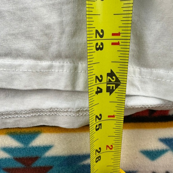 Divided Anime Graphic T-Shirt Nezuko Demon Slayer Pocket Print‎ Short Sleeve - Picture 6 of 7